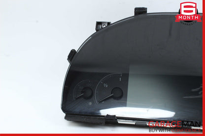 07-09 Mercedes W221 S550 CL550 Instrument Cluster Speedometer 0263650200 OEM