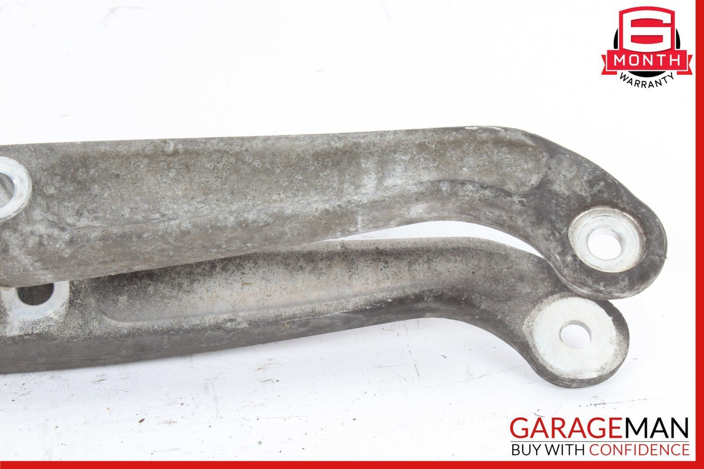 06-11 Mercedes W219 CLS63 AMG Rear Left Side Suspension Lower Control Arm OEM