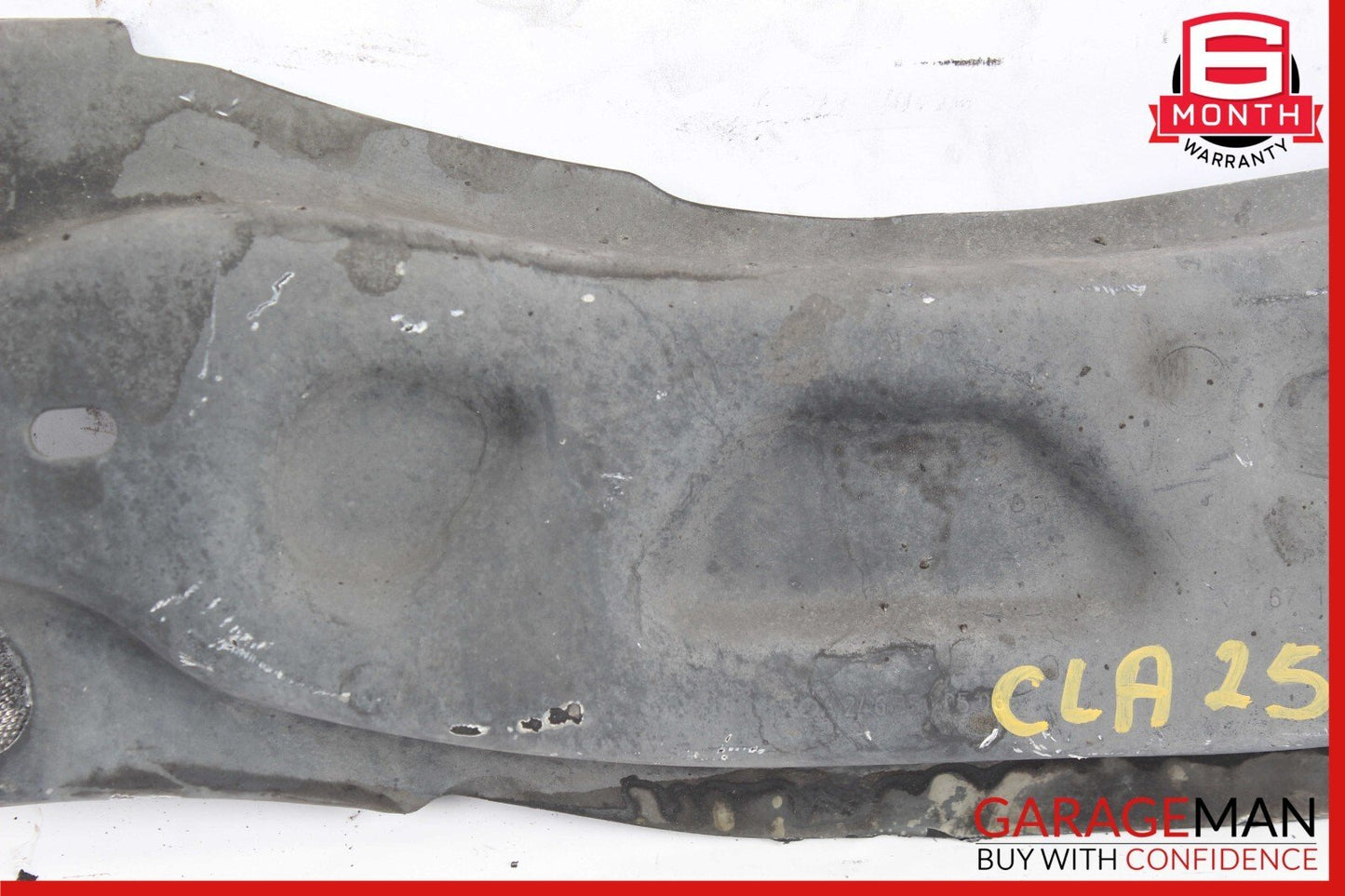 14-18 Mercedes W117 CLA250 Rear Right Side Suspension Lower Control Arm