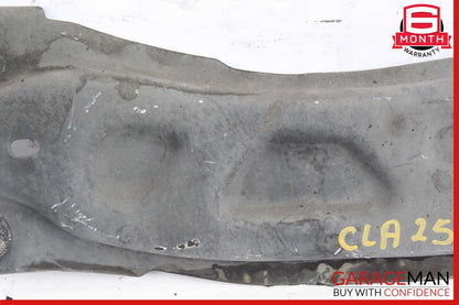14-18 Mercedes W117 CLA250 Rear Right Side Suspension Lower Control Arm