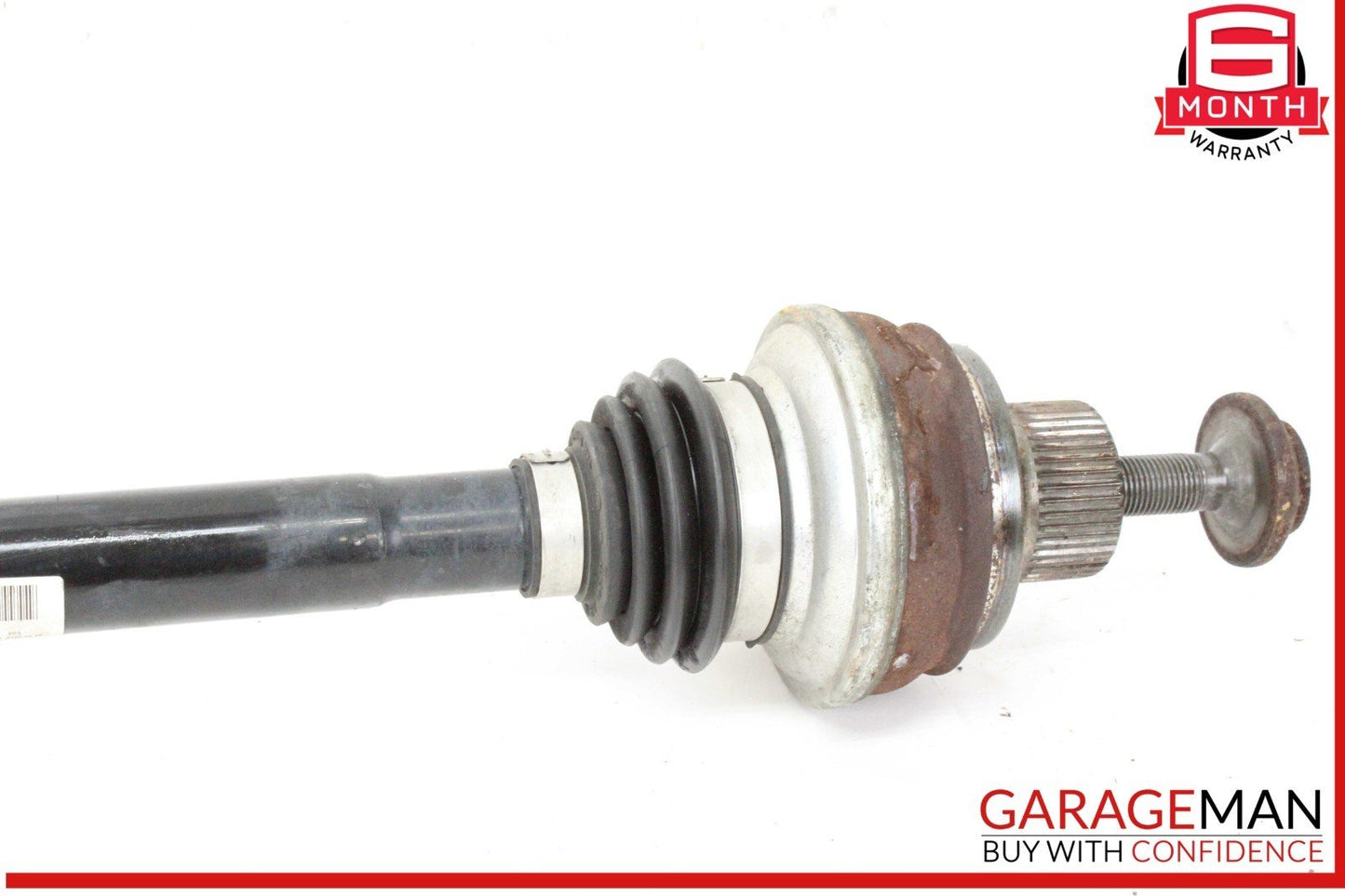 12-18 Audi A6 A7 SQ5 Rear Left or Rear Right Side CV Axle Shaft 8R0501203C OEM