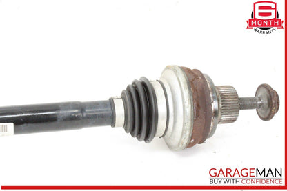 12-18 Audi A6 A7 SQ5 Rear Left or Rear Right Side CV Axle Shaft 8R0501203C OEM