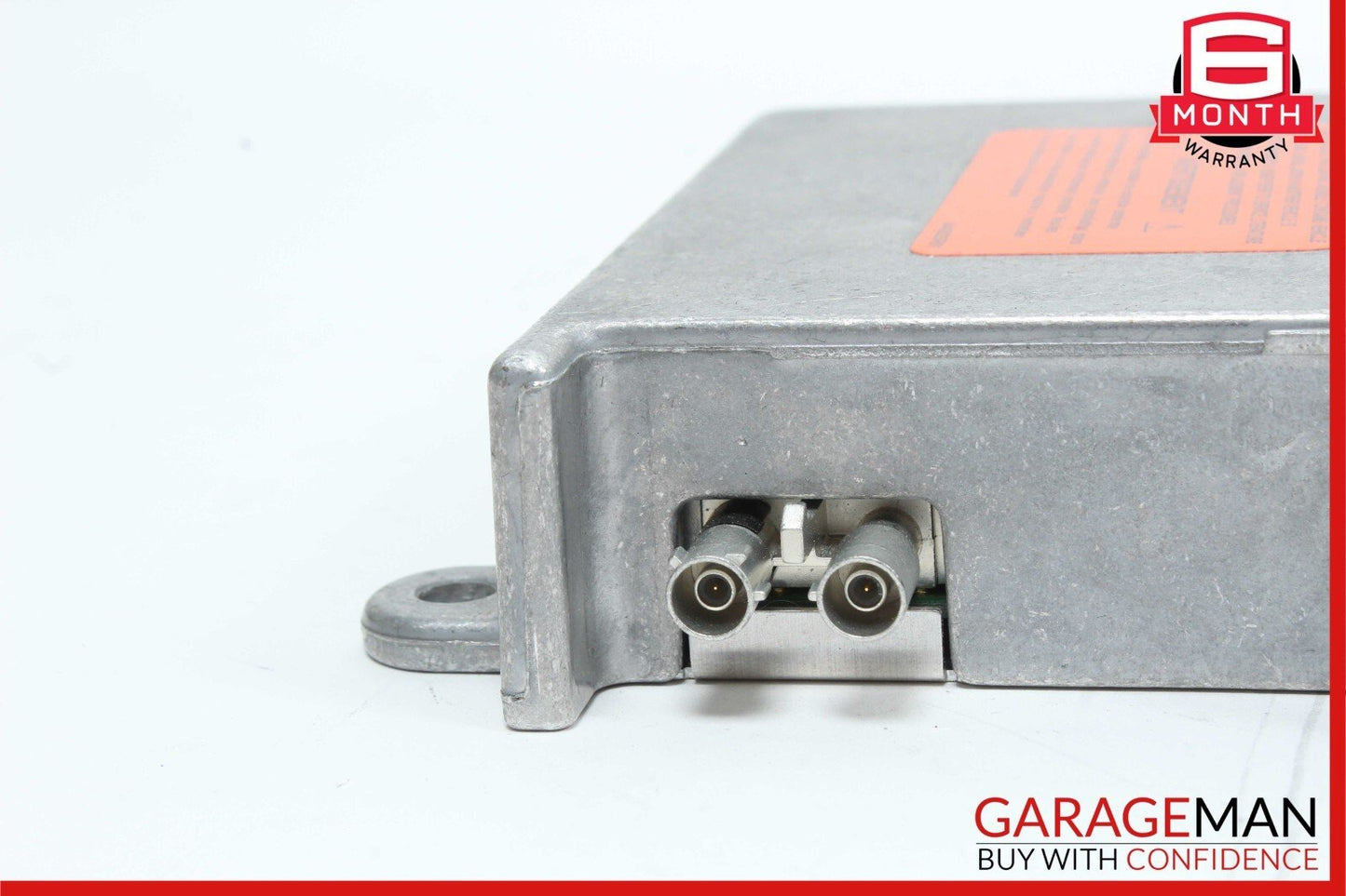 05-14 Mercedes CL600 CLS550 ML350 SL500 Voice Communication Control Module Unit