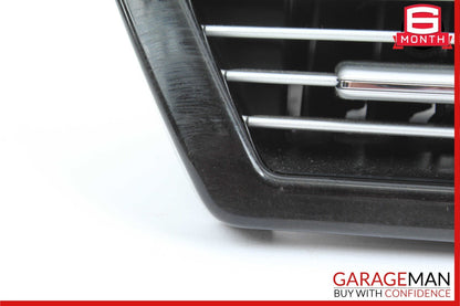 10-13 Mercedes W212 E250 E500 Dashboard Dash AC A/C Air Vent Left Side OEM