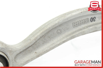 08-14 Mercedes W204 C250 C350 Rear Left / Right Upper Suspension Control Arm