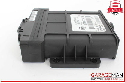 15-18 Porsche Cayenne 958 Transmission Control Unit TCU TCM 0C8927769DB OEM