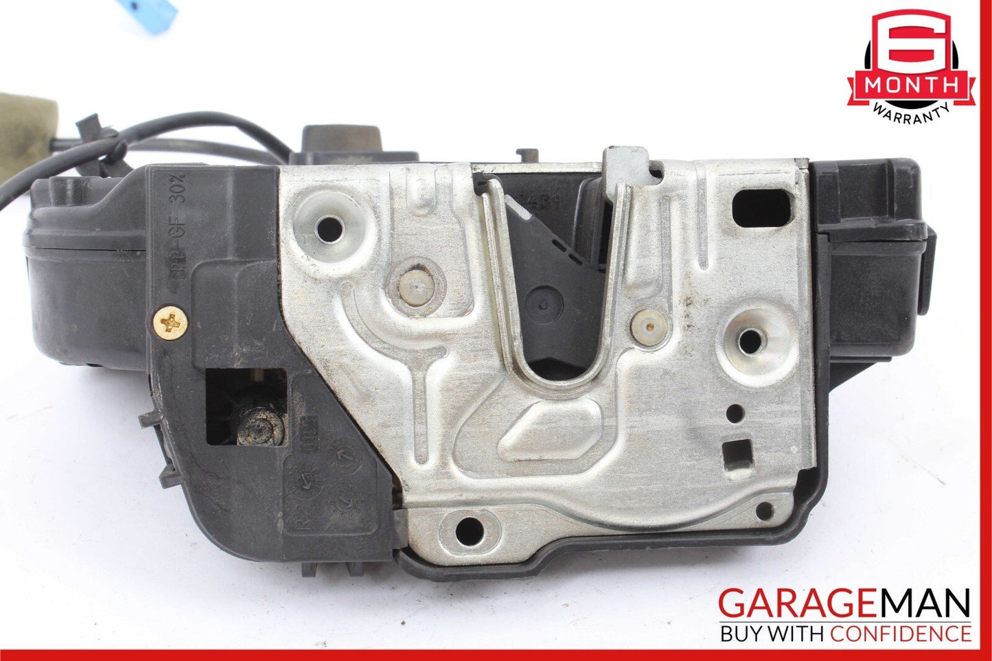 03-09 Mercedes W211 E320 E350 E500 E550 Rear Right Side Door Lock Latch Actuator