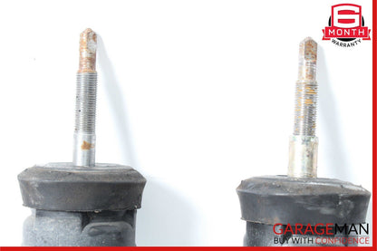 97-04 Mercedes R170 SLK230 Front Left & Right Side Shock Absorber Strut Set OEM