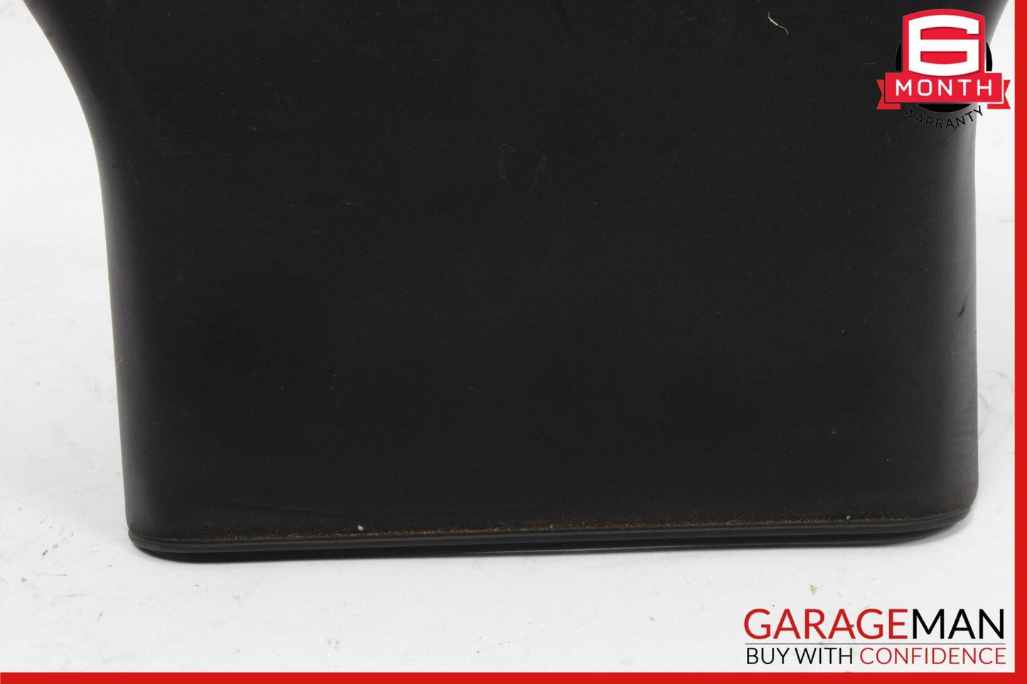 97-04 Porsche Boxster 986 Steering Column Surround Trim Cover Assembly Black