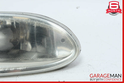98-05 Mercedes W163 ML350 ML500 Bumper Fog Light Lamp Left Driver Side OEM
