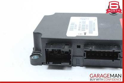 03-09 Mercedes CLK350 CLK500 CLK55 AMG Convertible Top Roof Control Module Unit