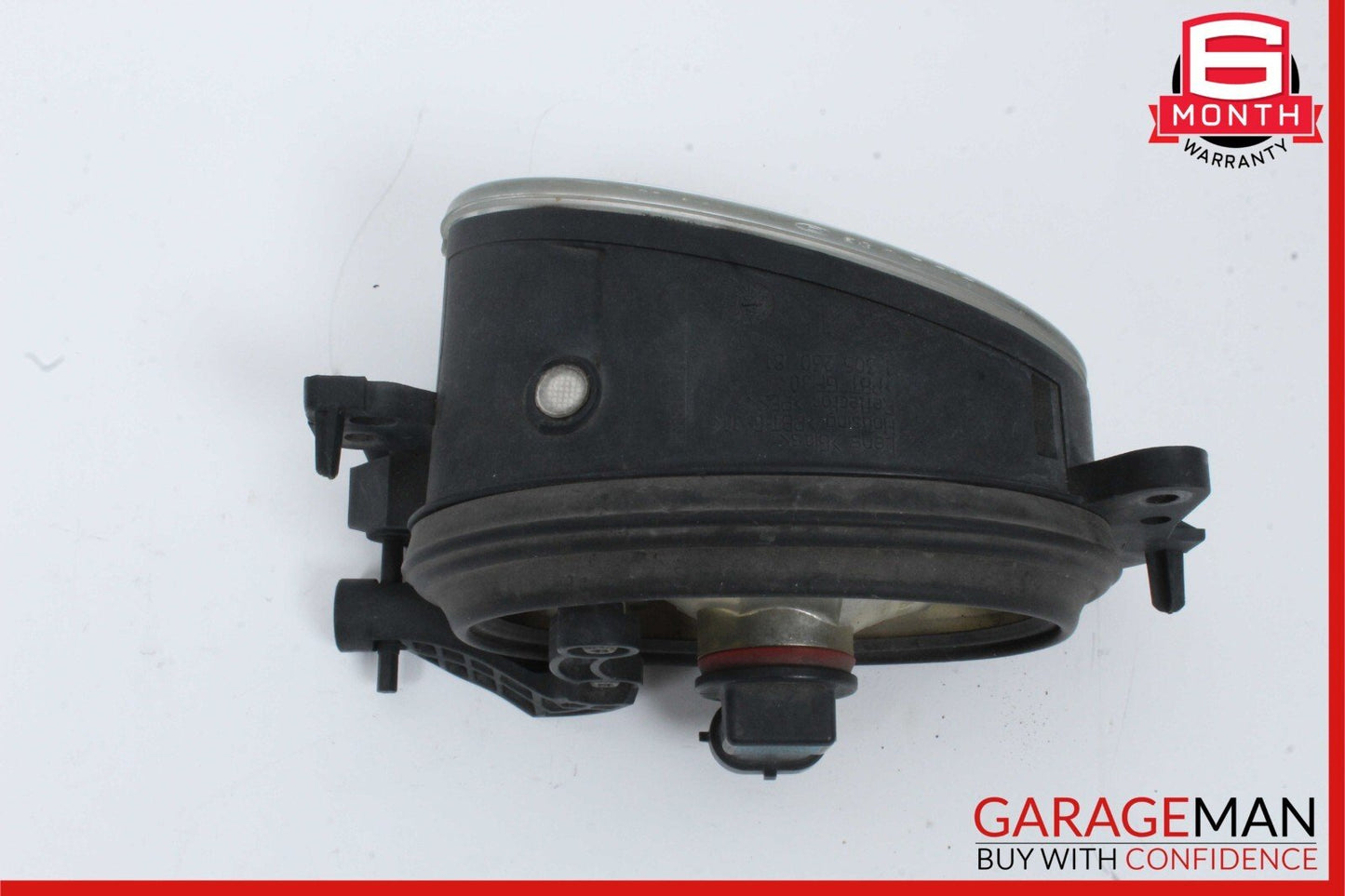06-09 Mercedes W211 E350 CLS500 CLK350 Front Right Side Foglight Fog Light Lamp