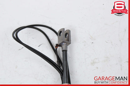 12-20 Mercedes R172 SLK350 Right Convertible Top Main Drive Lift Cylinder OEM