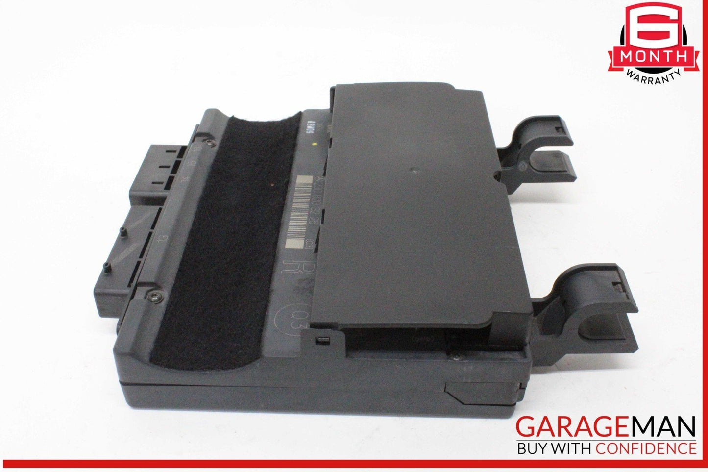 03-06 Mercedes R230 SL550 SL55 AMG Under Seat Control Module Right Side OEM