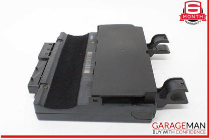 03-06 Mercedes R230 SL550 SL55 AMG Under Seat Control Module Right Side OEM