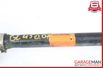 06-12 Mercedes GL450 ML350 GL350 Front Right Side CV Drive Shaft Driveshaft