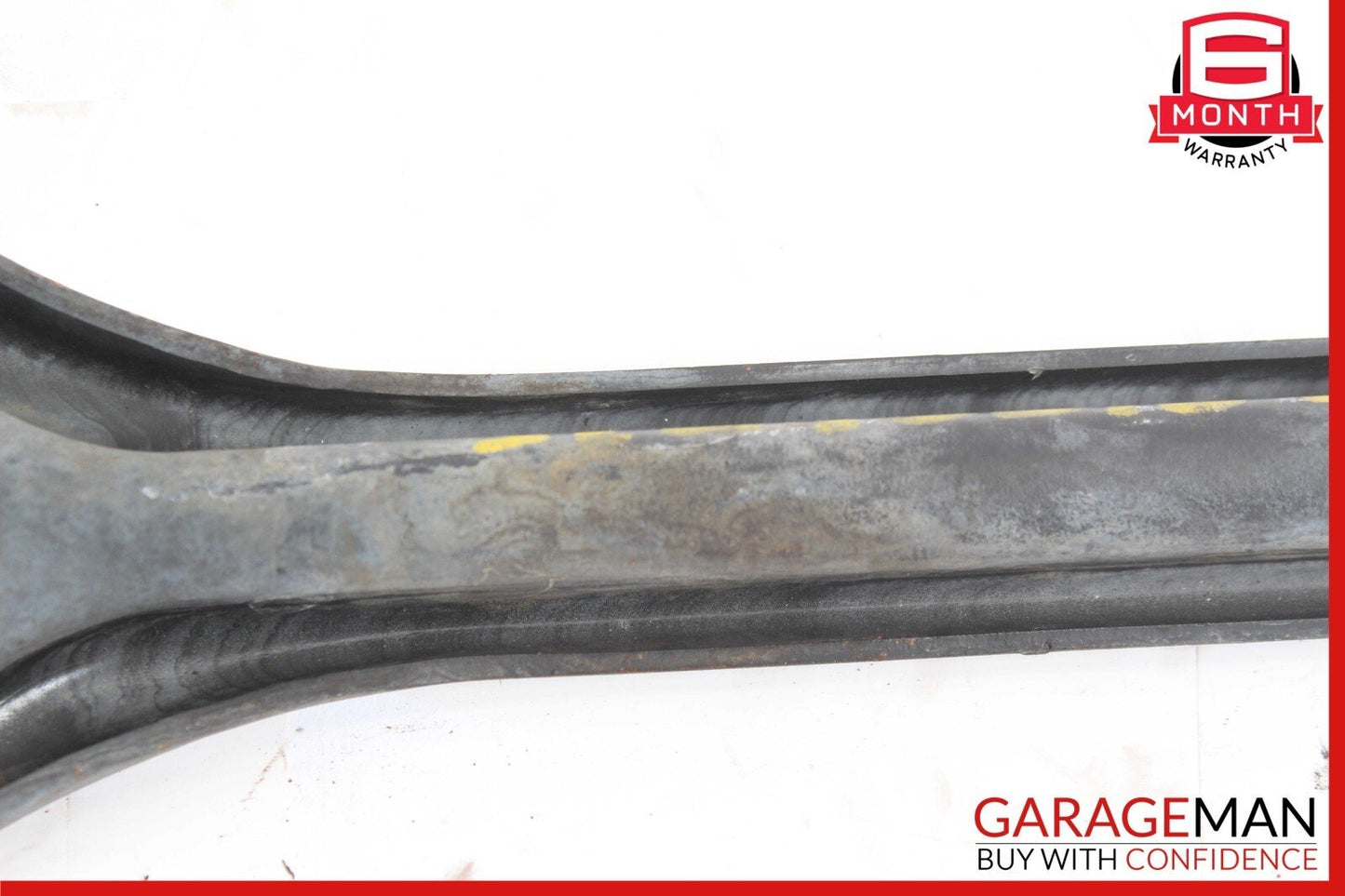05-11 Mercedes R171 SLK300 Rear Right Side Suspension Upper Control Arm OEM