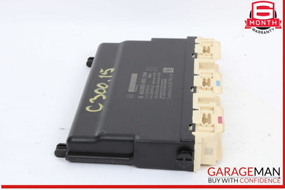 15-20 Mercedes W205 C300 C350e Front Left Driver Side Seat Control Module OEM