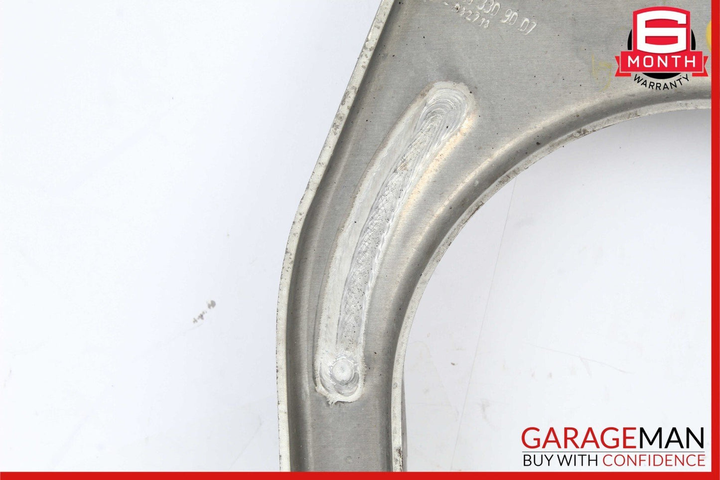 03-11 Mercedes CLS500 E350 Front Right Side Suspension Upper Control Arm RWD