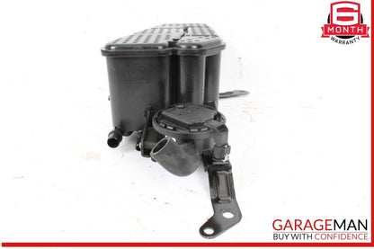 17-24 Audi A4 A5 Fuel Evaporator Vapor Charcoal Canister 8W0201801E OEM