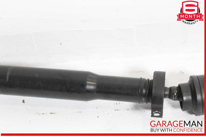 17-20 Maserati Levante M161 Rear Axle Driveshaft Drive Shaft 06700350480 OEM