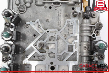 Mercedes S550 SL500 CLK350 722.9 G Tronic Transmission Valve Body 7G 2202770801