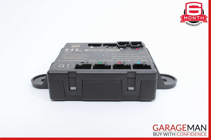 08-18 Mercedes GLK350 E350 CLS500 C250 Rear Left Side Door Control Module Unit