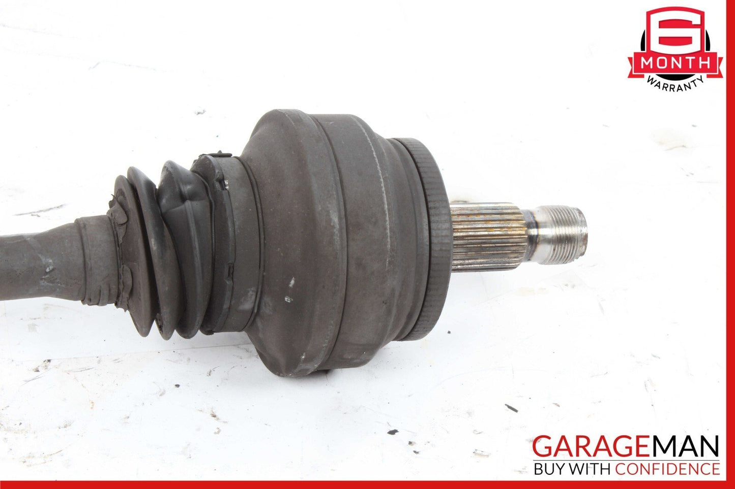 07-12 Mercedes R230 SL550 Rear Right or Left CV Half Shaft Axle 2303507410 OEM