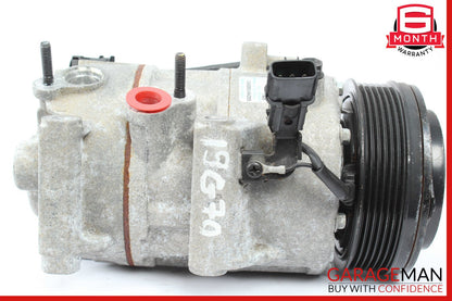 19-21 Genesis G70 AC A/C Air Conditioning Compressor OEM
