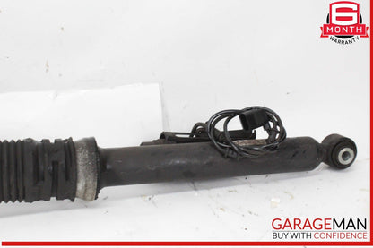 14-17 Mercedes W222 S550 Rear Left Driver Side Airmatic Air Shock Strut OEM