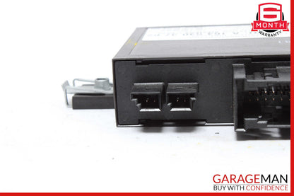 06-13 Mercedes W211 E63 AMG CL550 R350 TPMS Tire Pressure Control 1645403762 OEM