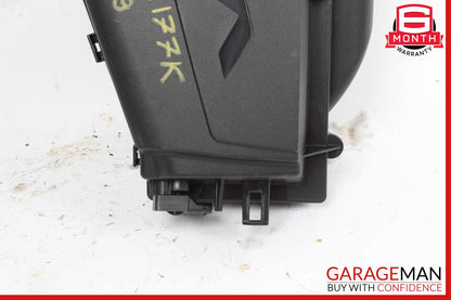 12-17 Mercedes W218 CLS550 Air Intake Cleaner Box Right 2780900201 OEM
