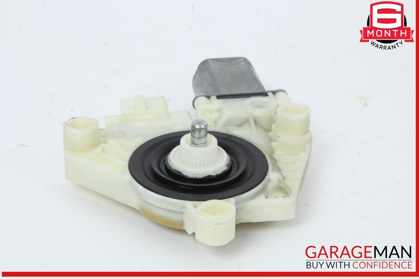 15-20 Mercedes W205 C300 C350e Front Left Side Door Window Regulator Motor OEM