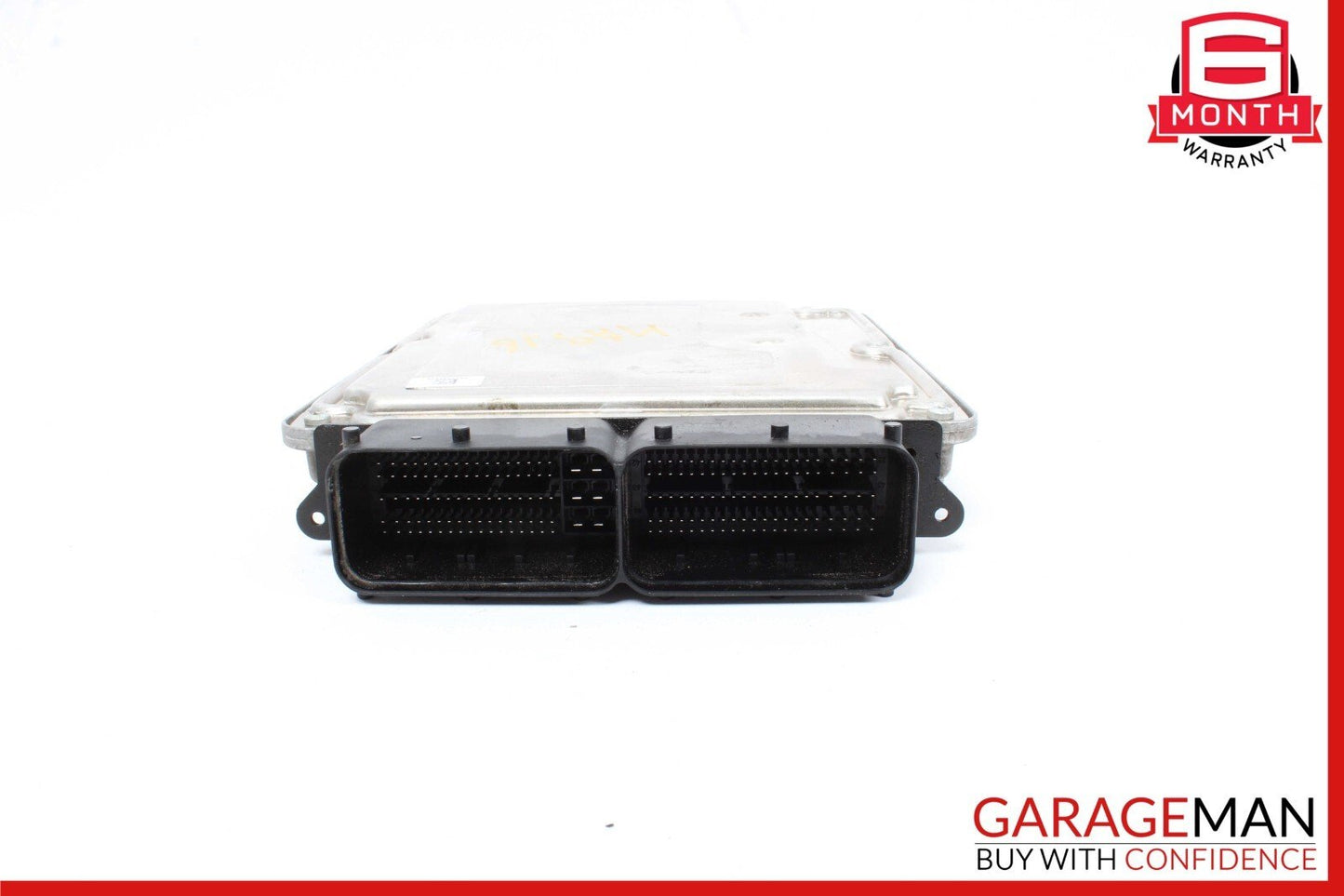 14-17 Maserati Ghibli M157 ECU ECM Engine Computer Control Module Unit