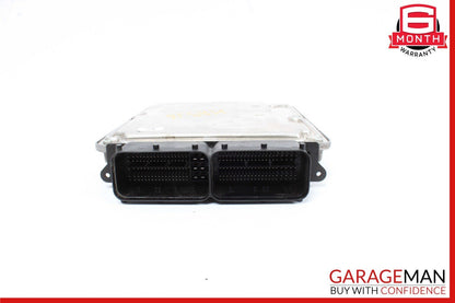 14-17 Maserati Ghibli M157 ECU ECM Engine Computer Control Module Unit