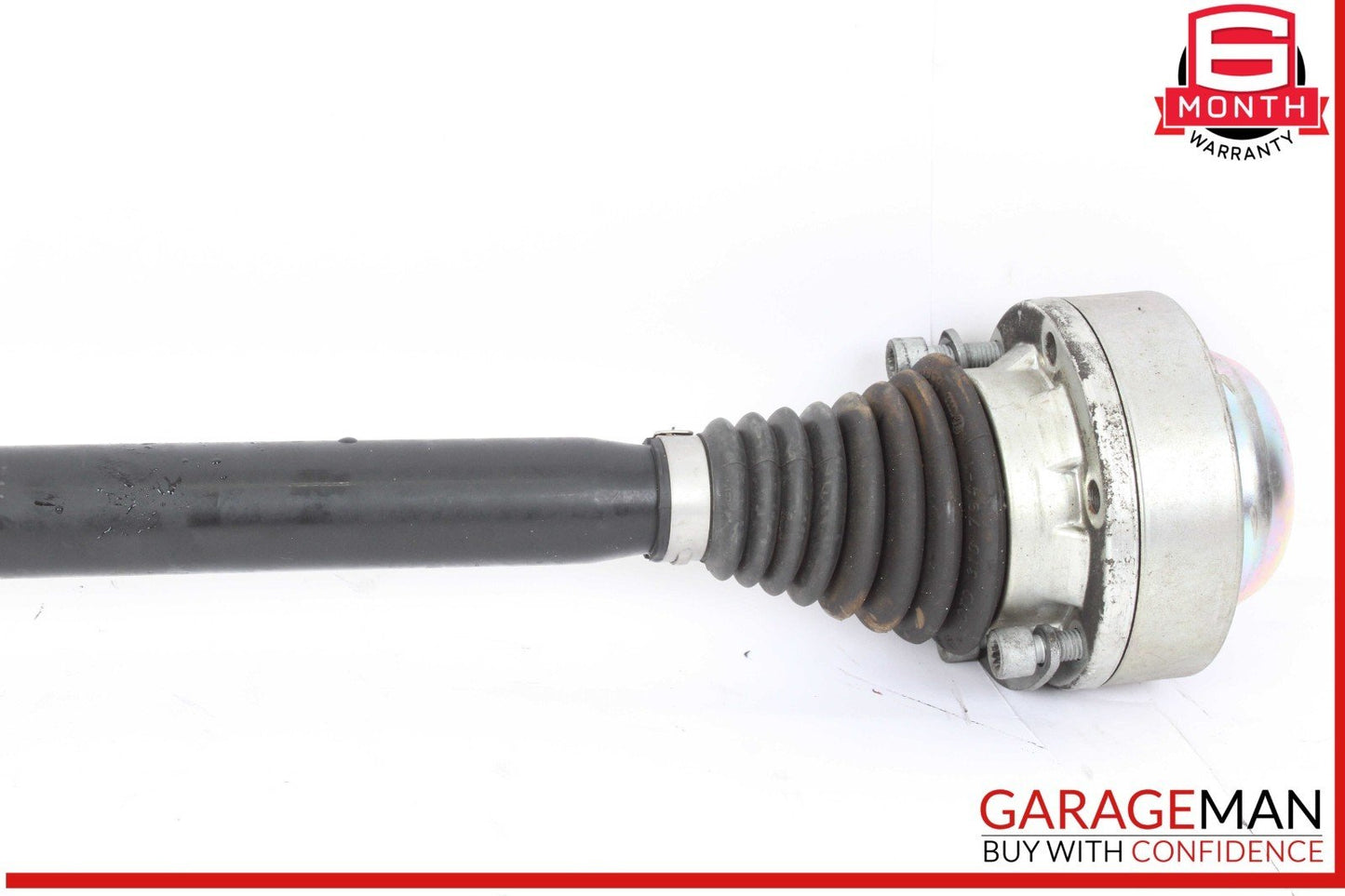 17-24 Audi A5 A4 Rear Left or Rear Right Side CV Axle Shaft 8W0501203D OEM
