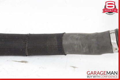 17-19 Alfa Romeo Giulia 2.0L Coolant Pipe Hose Line OEM
