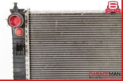 06-11 Mercedes W251 R350 ML350 Engine Cooling Radiator AC A/C Air Condenser Assy