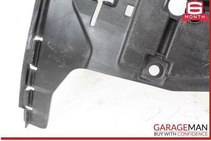 01-07 Volvo S60 S80 V70 XC70 Front Left Side Bumper Support Bracket OEM
