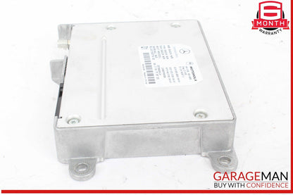07-13 Mercedes W221 S550 CL550 Bluetooth Communication Controller Module OEM