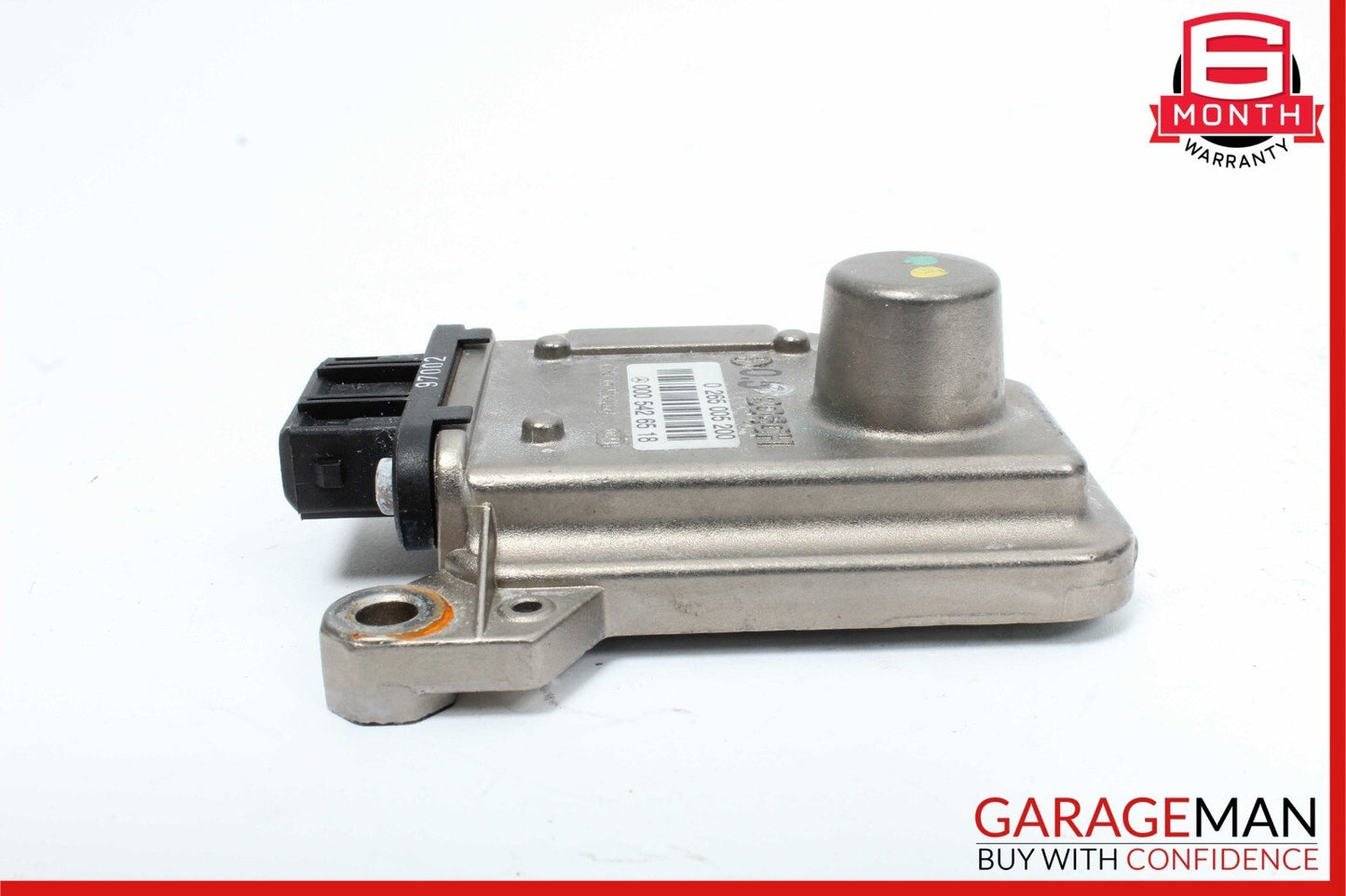 96-02 Mercedes CL500 SL500 S420 CLK430 Yaw Turn Rate Sensor 0005426518