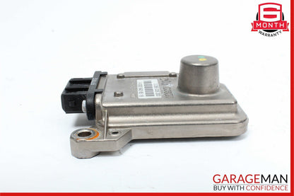 96-02 Mercedes CL500 SL500 S420 CLK430 Yaw Turn Rate Sensor 0005426518