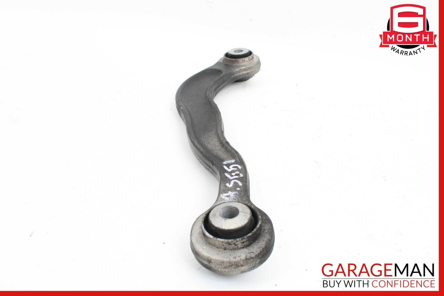 07-13 Mercedes W221 S550 CL550 Rear Left or Right Camber Strut Upper Control Arm