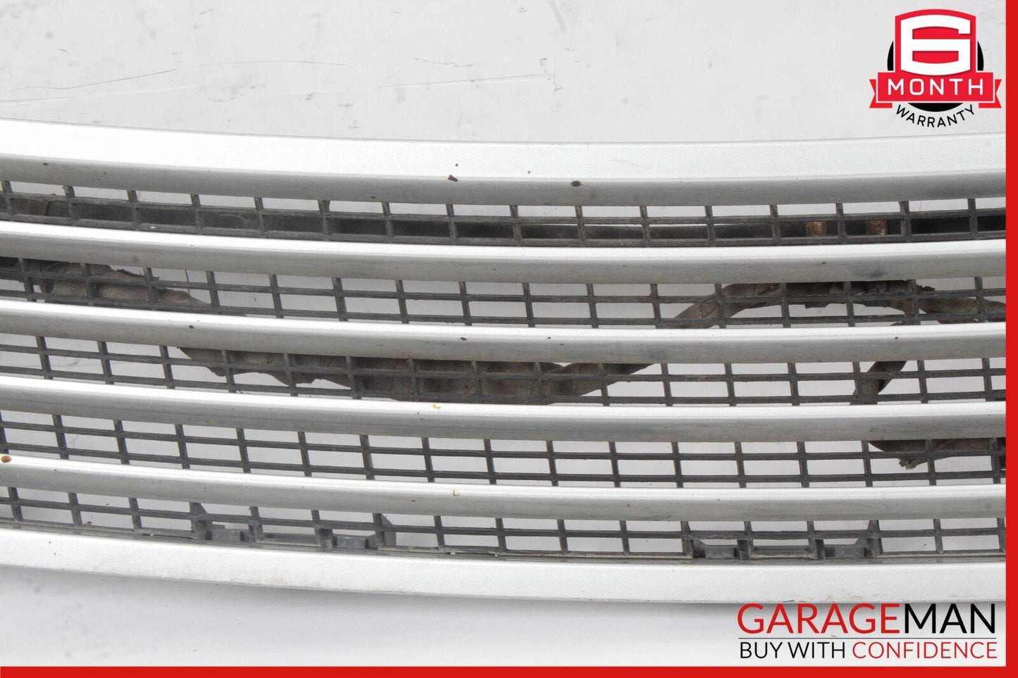 00-06 Mercedes W215 CL500 CL55 AMG S430 S500 S600 Hood Vent Grill Grille OEM