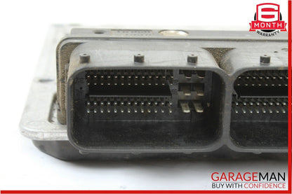 03-05 Mercedes W203 C230 1.8L ECU ECM Engine Control Module Unit 2711539379 OEM