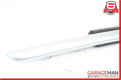 07-12 Mercedes X164 GL450 Front Right & Left Center Console Grab Handle Set of 2