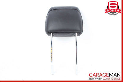 07-09 Mercedes W221 S550 Front Left or Right Side Seat Headrest Head Rest OEM