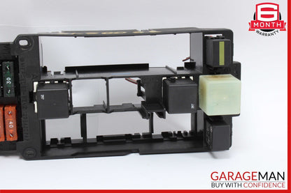 96-02 Mercedes R129 SL500 SL600 Rear Relay Fuse Box 0025421219 OEM