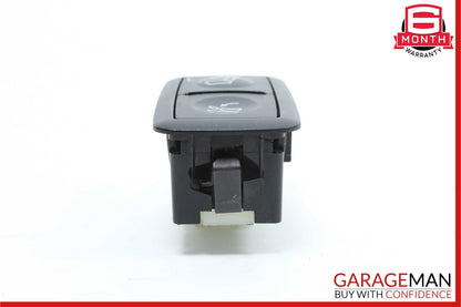 07-12 Mercedes X164 GL450 3rd Row Seat Folding Power Switch Control Button OEM