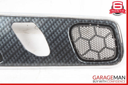97-04 Mercedes R170 SLK230 SLK320 Door Handle Trim Right Passenger 1707660264